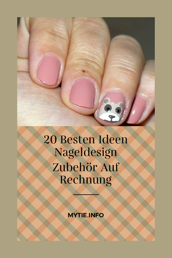 20 Besten Ideen Nageldesign Zubehör Auf Rechnung
